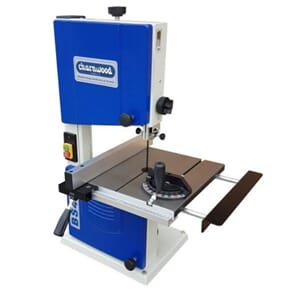 Charnwood benkbåndsag 10"