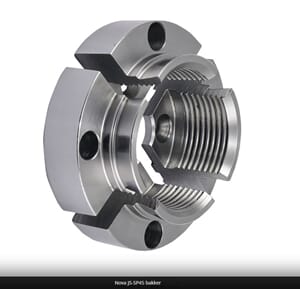 NS-Gripebakke 30mm dyp