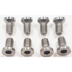 8 Stk skruer for feste bakker Nexus3R