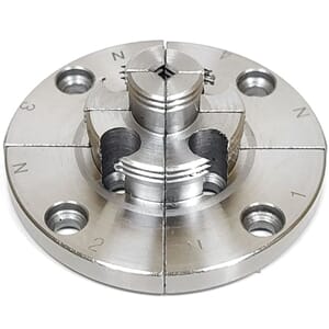 Step bakke for Nexus3R