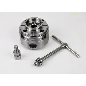 TDBN3 Chuck M33x3,5 gjenger