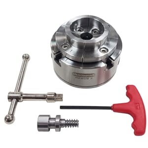 Charnwood Nexus3R Chuck 95mm