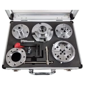 Viper3 Chucksett 95mm M33x3,5  10 deler