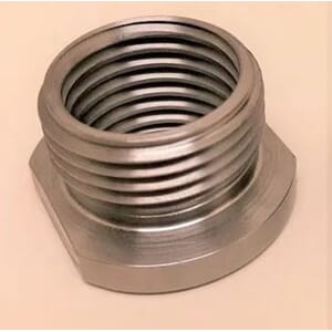 overgang fra M38 til M33