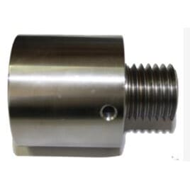 Overgang-forlenger M33 til M33