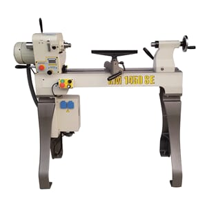 KILLINGER TREDREIBENK KM1450SE MED BEN