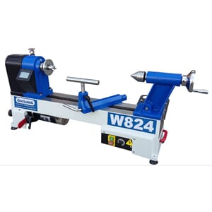 Charnwood dreibenk W824