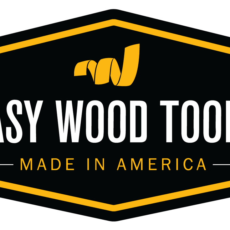 Easy Wood Tools fra USA
