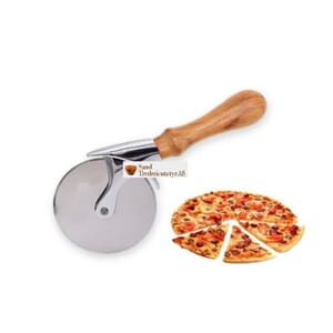 PIZZAKUTTER LUXE MODELL