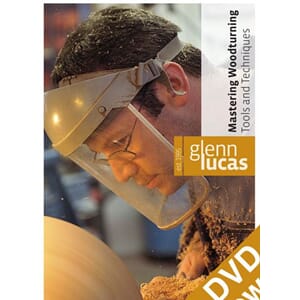 GLENN LUCAS DVD1,BRUKE JERN OG TEKNIKKER
