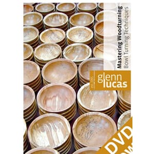 GLENN LUCAS DVD2, TEKNIKKER  BOLLEDREIING