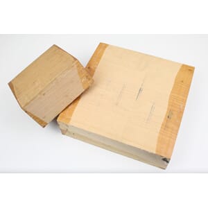 Kirsebær 250x250x60mm