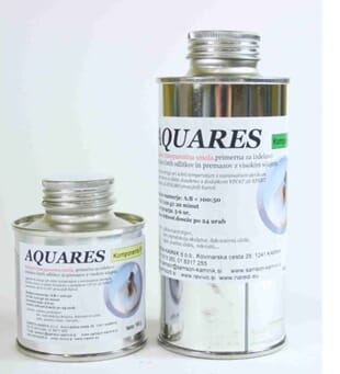 aquares 200 gram