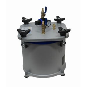 Trykktank 12,5 liter