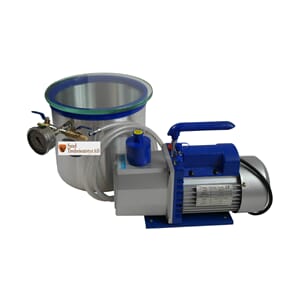 Vakumsett VP280+VC3028AG 20 l
