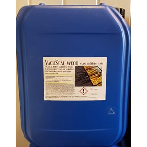 Vacuseal stabiliseringsvæske 20 liter