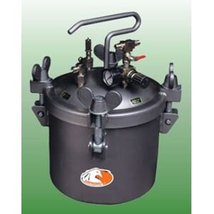 TRYKKTANK 10 LITER