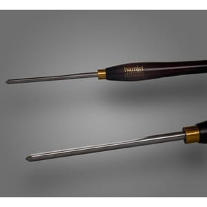 Glenn lucas bollejern 5S 9,5mm