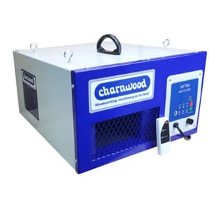 Charnwood luftrenser AF760