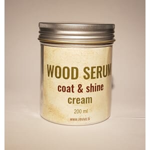 Friction krem Wood serum 200ml