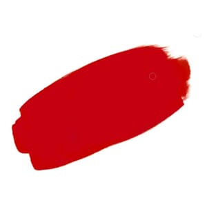 Freecolor Akrylfarge intens Rød 250ml