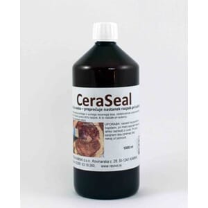 Ceraseal treforsegling 1 liter