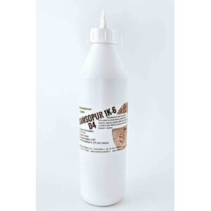 Samsopur 1K-6 vannfast lim 800 gram