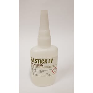 Fastick LV Medium lynlim.