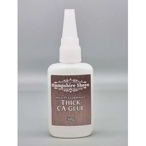 Hampshire Lynlim Tykk 50 gram