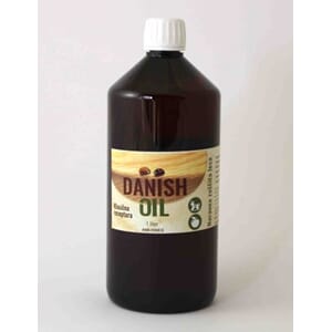 Revivo Danish Oil 1 liter