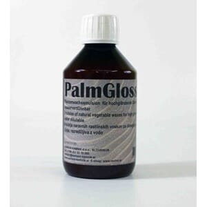 Palmgloss olje 250ml