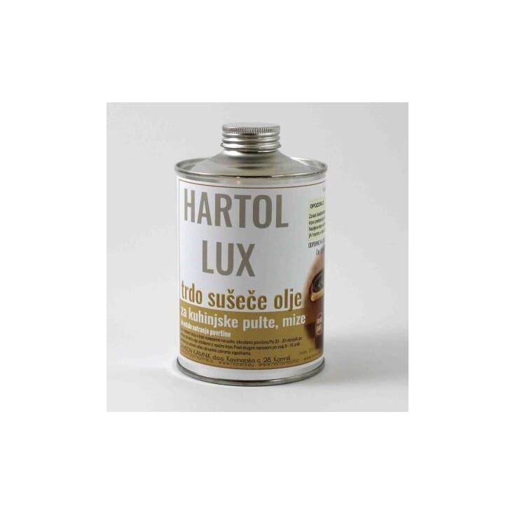 Revivo Hartol Lux olje