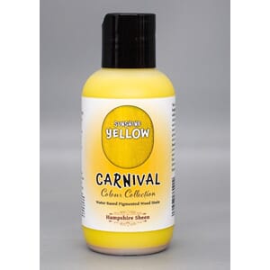 Hampshire karneval sunshine Gul 125ml