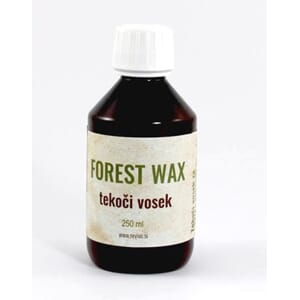 Skogvoks flytende 250ml