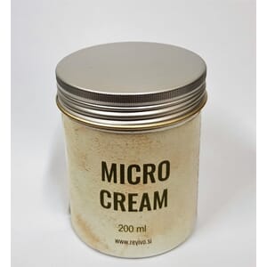 Micro cream 200ml