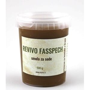 Revivo Fasspech voks 500 gram