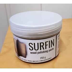 Surfin Slipepasta grov 250 gram