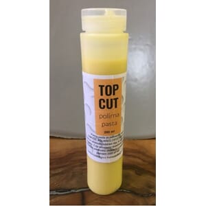 Top Cut slipepasta for epoksy 250ml