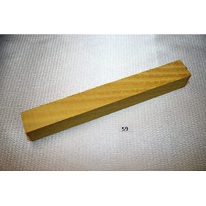 PENNE EMNE I OSAGE ORANGE TRE