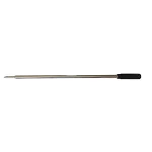 REFILL SVART FOR SLIMLINE, EUROPENN ETCC