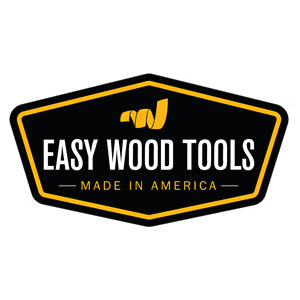 Easy Wood Tools