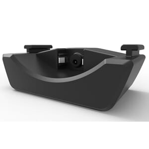 Batteri for vifteenhet