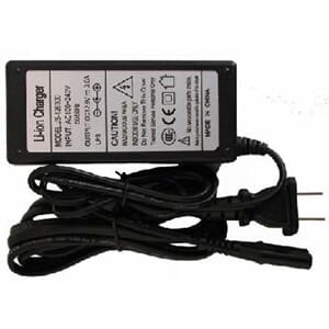 Lader til Airflow unit.