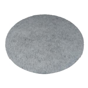 Karbonfilter for vifteenhet