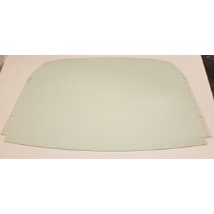 Visir for hjelm til Airflow