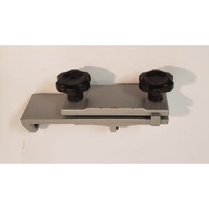 Stemjernholder for våtsliper WS-250