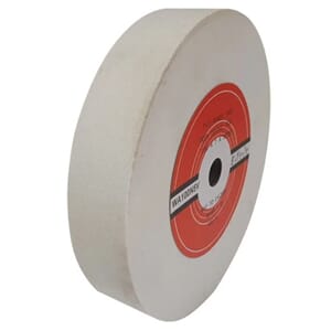 Hvit sten til BG8 benksliper