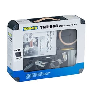 TORMEK TNT-808 FOR TREDREIERE