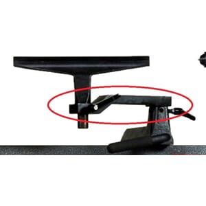 FORLENGER TIL 25mm ANLEGG