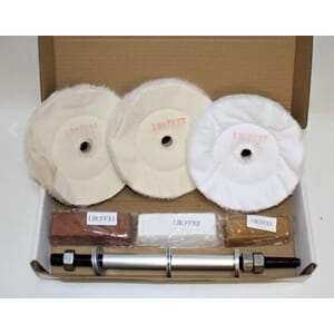 POLERINGSSETT 3 DELER MK2